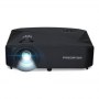 Acer | GD711 | DLP projector | 4K2K | 3840 x 2160 | 4000 ANSI lumens | Black - 3